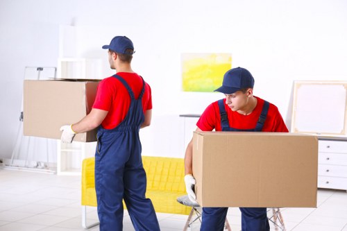Secure online payment for Man With Van Beckenham services