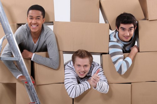 Small business and home transport service in Beckenham