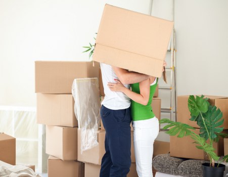 Flexible and reliable man with van service in Beckenham