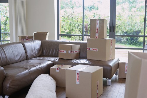 Office relocation support for businesses in Beckenham